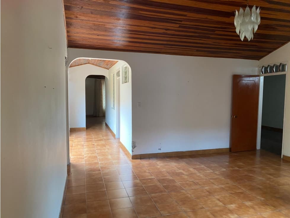 Vendo Casa en el Barrio El Peñón. Andalucía AA - 1