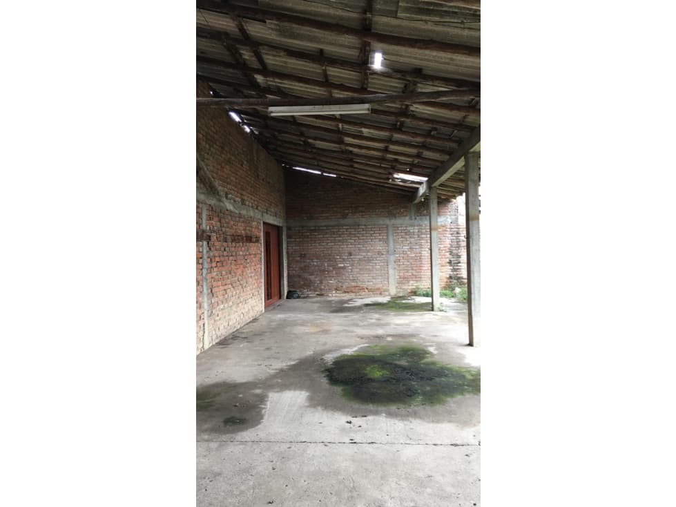 Vendo lote en el Barrio el Peñón. Andalucía AA - 1