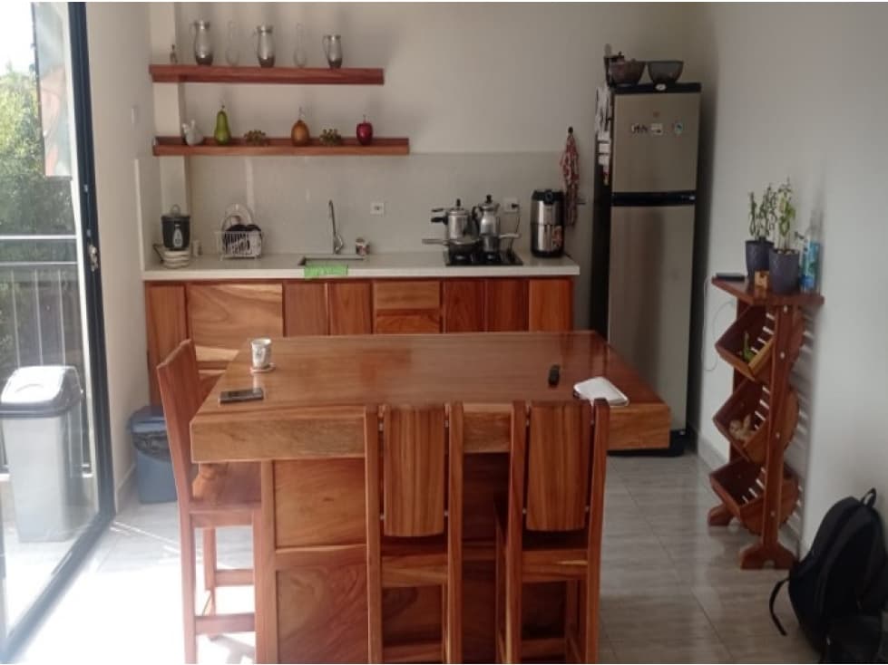 CASA CAMPESTRE EN VENTA LA DOCTORA SABANETA - 1