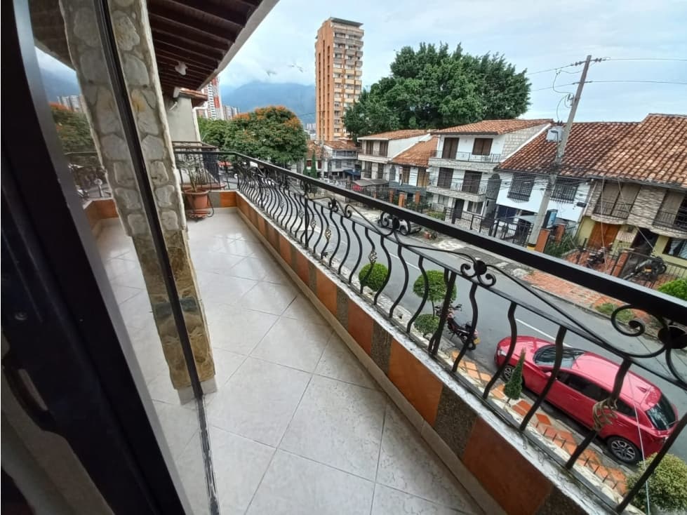 Casa En Venta En Bello - 1