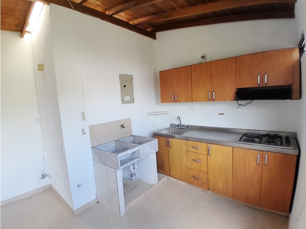 casa en bello, cabañas - 1