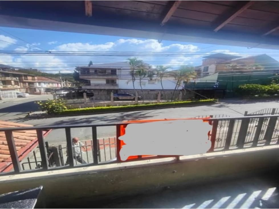 Casa En Venta En Bello - 1