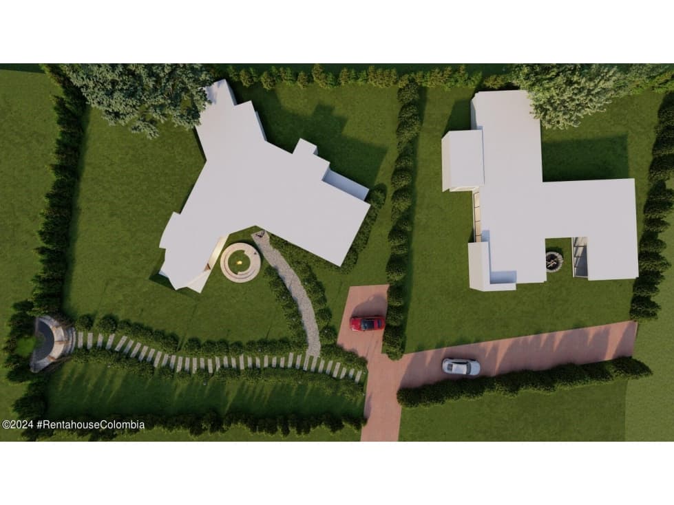 Lote en Sopo (Cundinamarca) RAH CO: 25-145 - 1