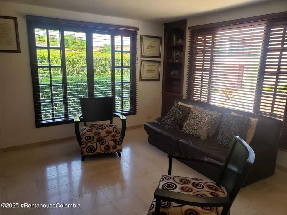 Casa en Ibague (Tolima) RAH CO: 25-1764 - 1