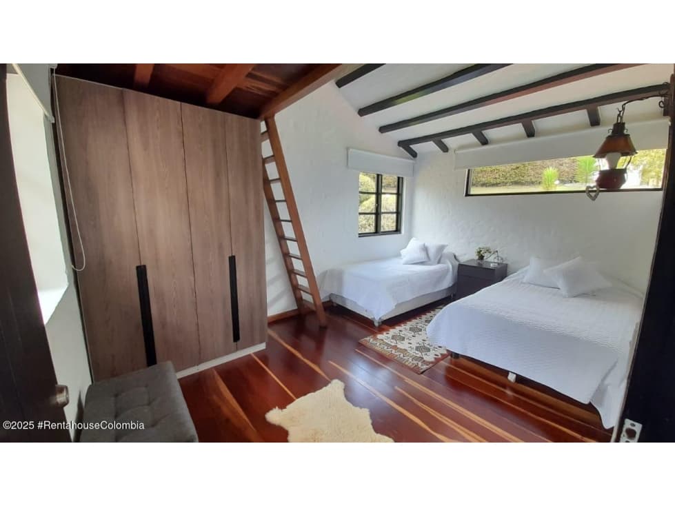 Casa en Subachoque (Cundinamarca) RAH CO: 25-1725 - 1