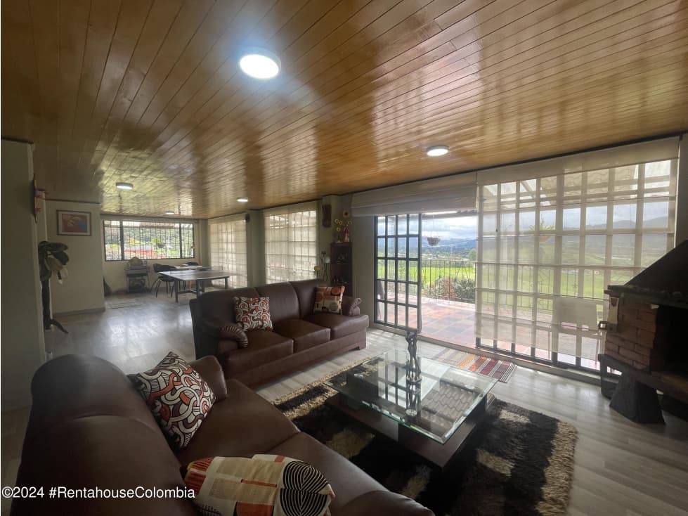 Casa en La Calera (Cundinamarca) RAH CO: 26-20 - 1