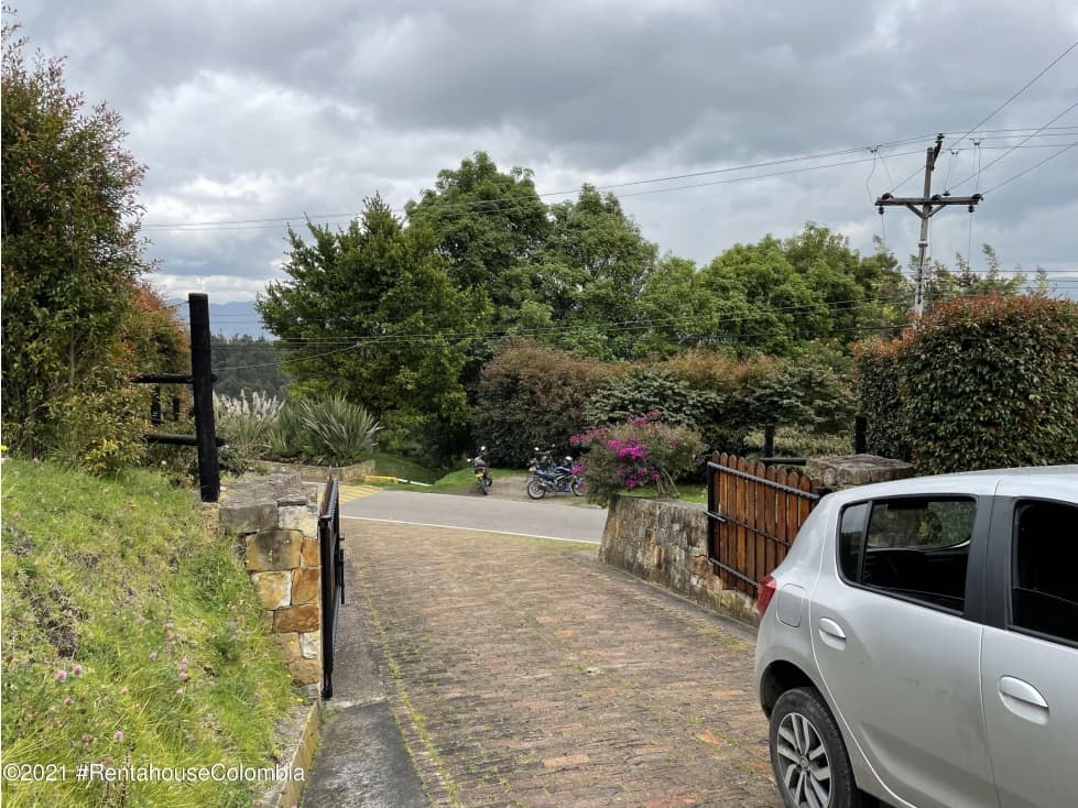 Lote en Chia (Cundinamarca) RAH CO: 26-29 - 1