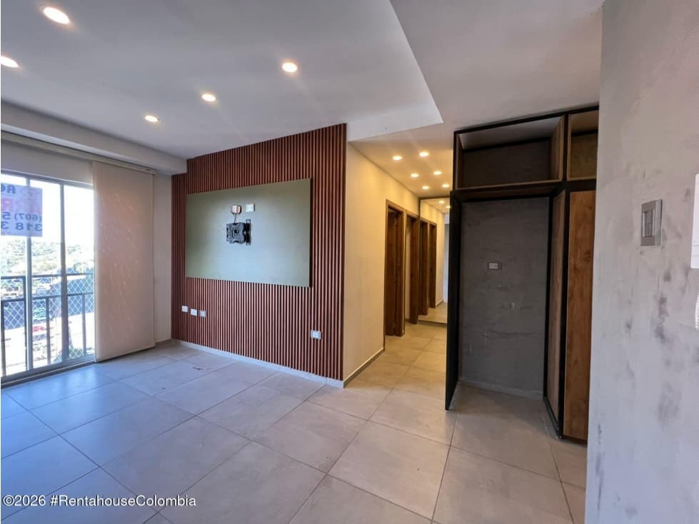 Apartamento en Los Patios (Norte de Santander) RAH CO: 26-67 - 1