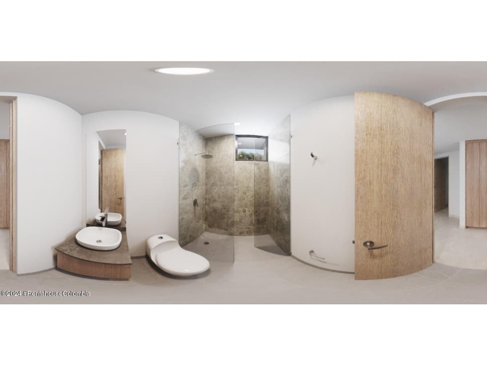 Casa en Carmen de Apicala (Tolima) RAH CO: 26-65 - 1