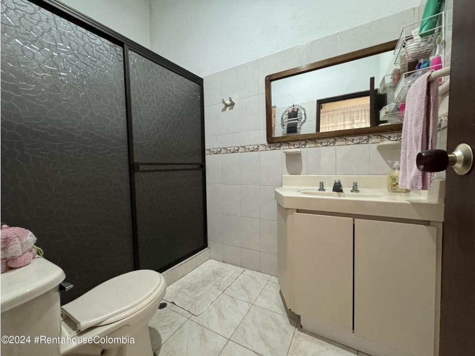 Casa en Cachipay (Cundinamarca) RAH CO: 26-70 - 1