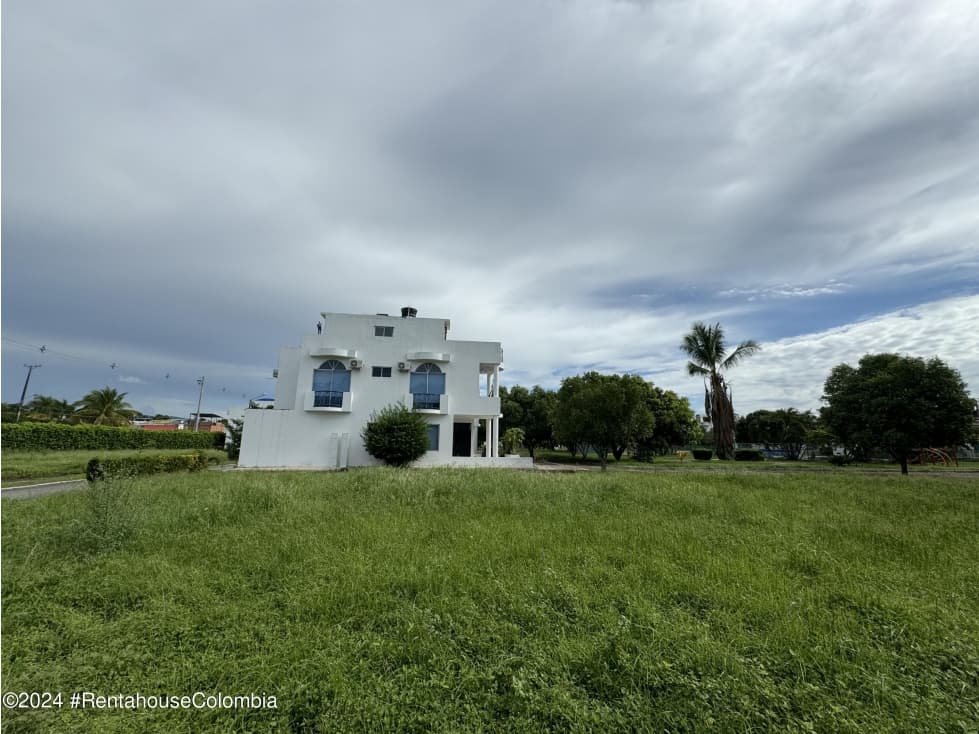 Lote en Flandes (Tolima) RAH CO: 26-72 - 1