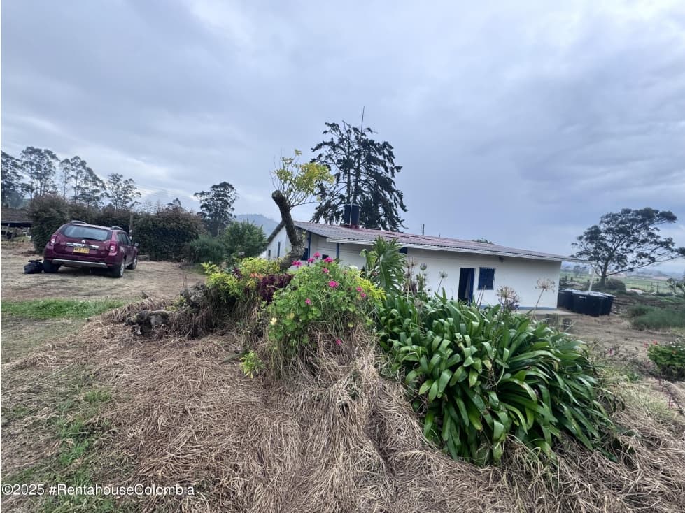 Lote en Bojaca (Cundinamarca) RAH CO: 25-1817 - 1