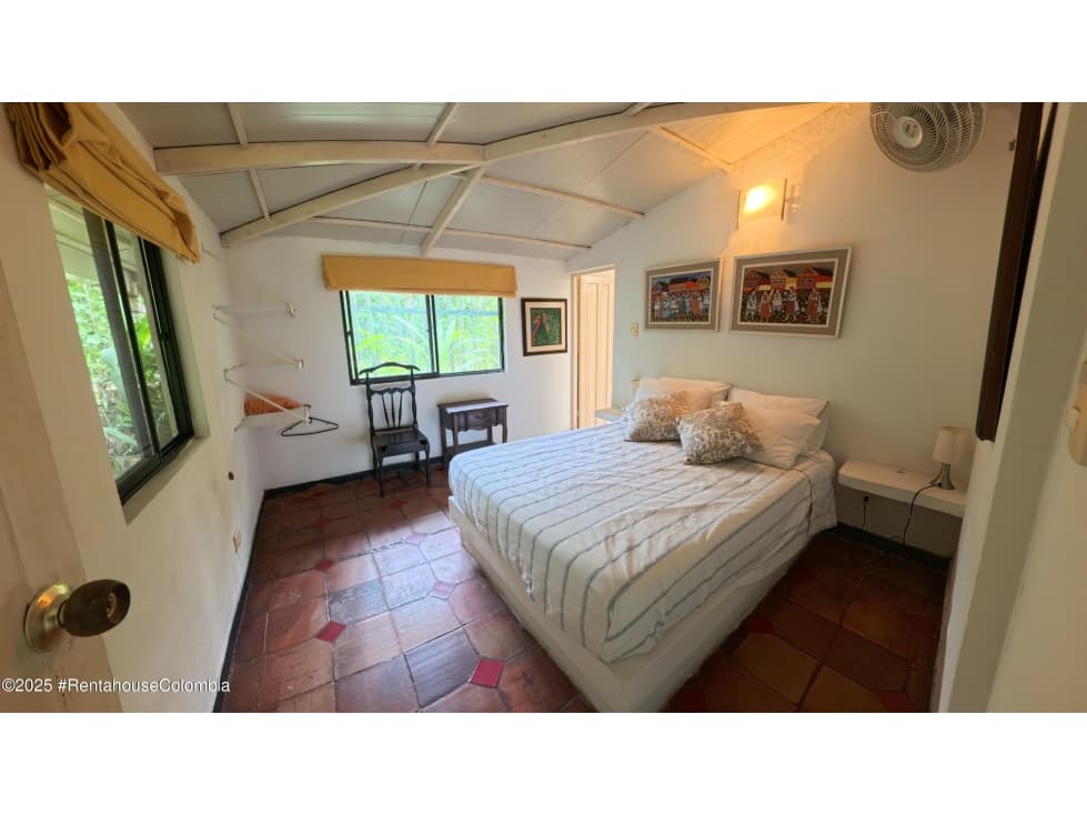 Casa en Apulo (Cundinamarca) RAH CO: 26-134 - 1