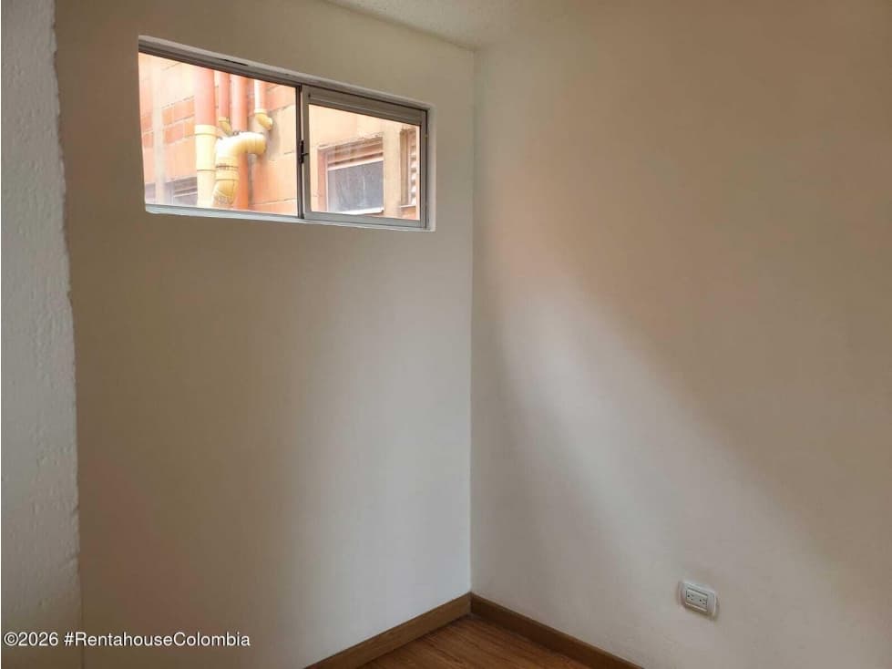 Apartamento en Tocancipa (Cundinamarca) RAH CO: 26-180 - 1