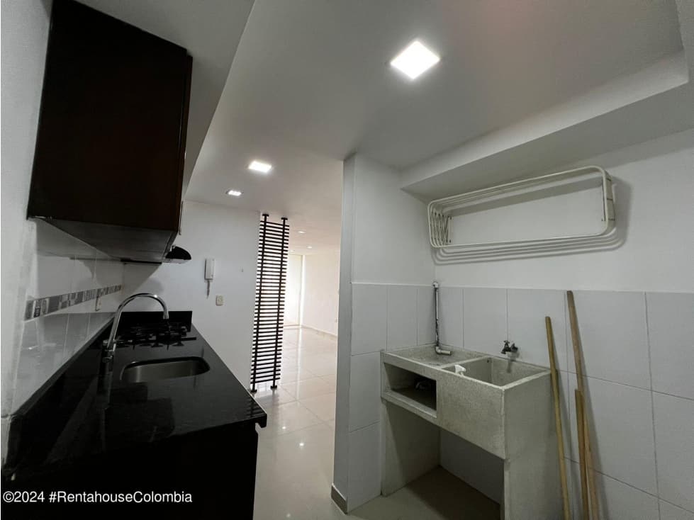 Apartamento en Los Patios (Norte de Santander) RAH CO: 26-208 - 1