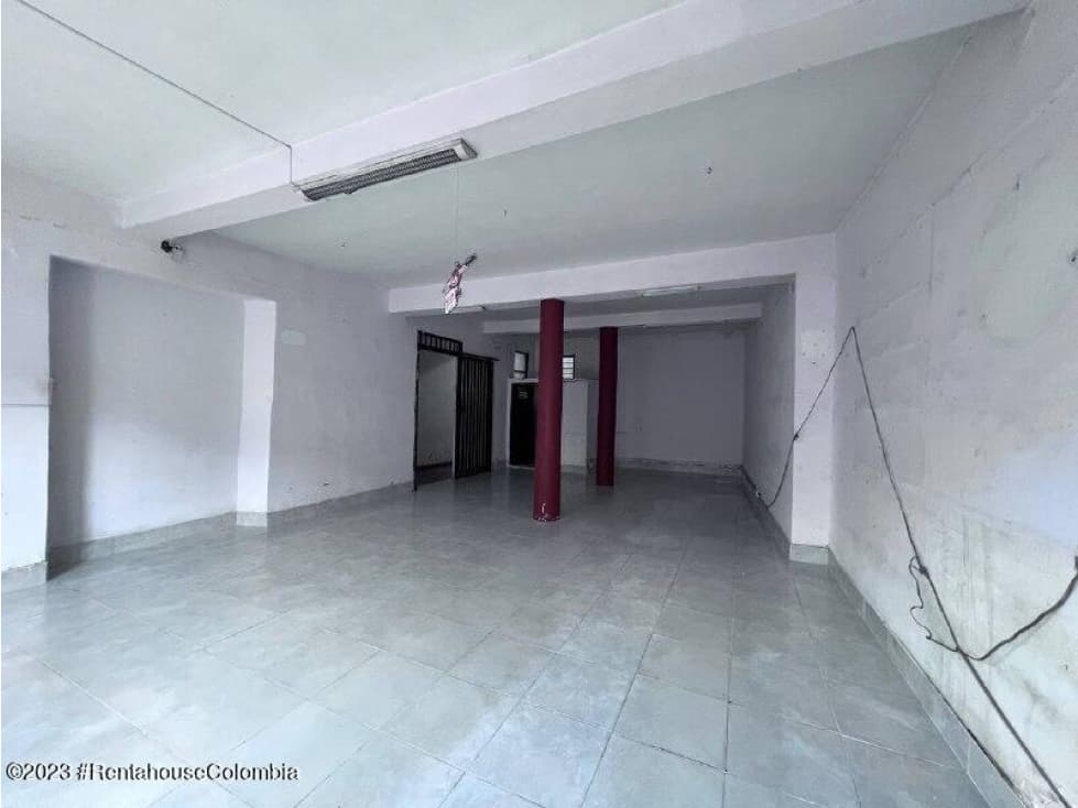 Local Comercial en Chinacota (Norte de Santander) RAH CO: 26-228 - 1