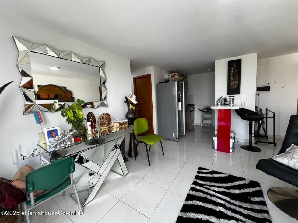 Apartamento en Los Patios (Norte de Santander) RAH CO: 26-232 - 1