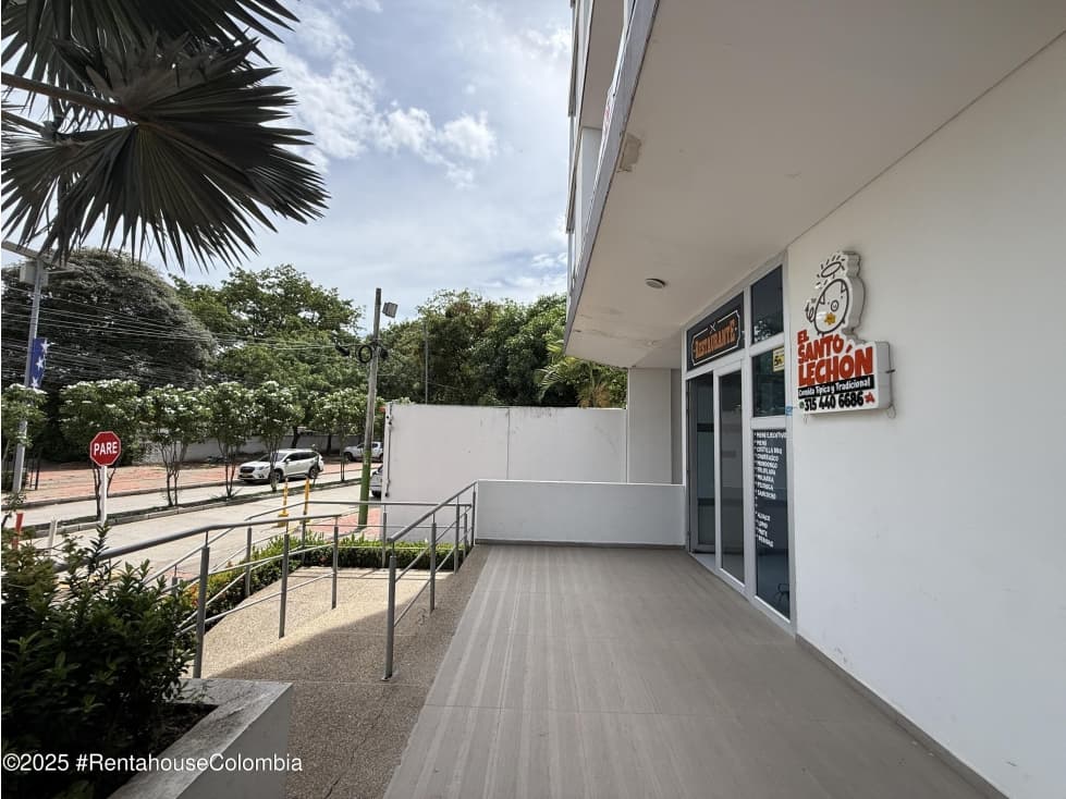 Local Comercial en Ricaurte (Cundinamarca) RAH CO: 26-137 - 1