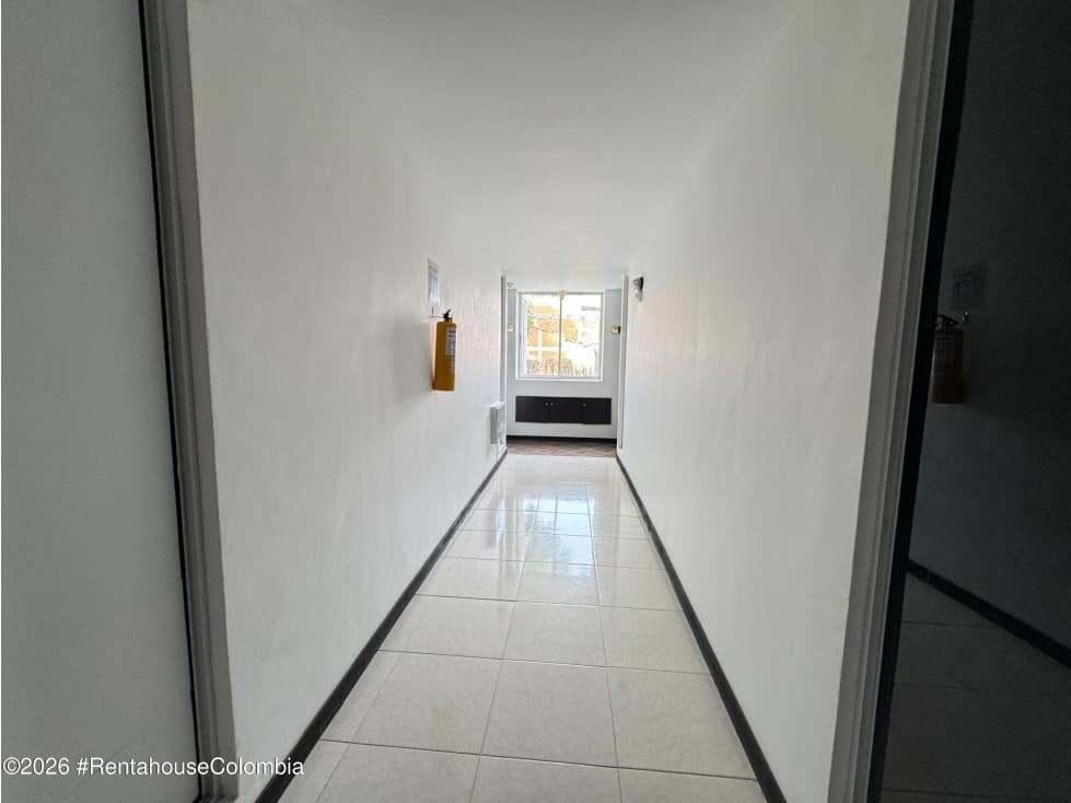 Apartamento en Montenegro (Quindio) RAH CO: 26-335 - 1