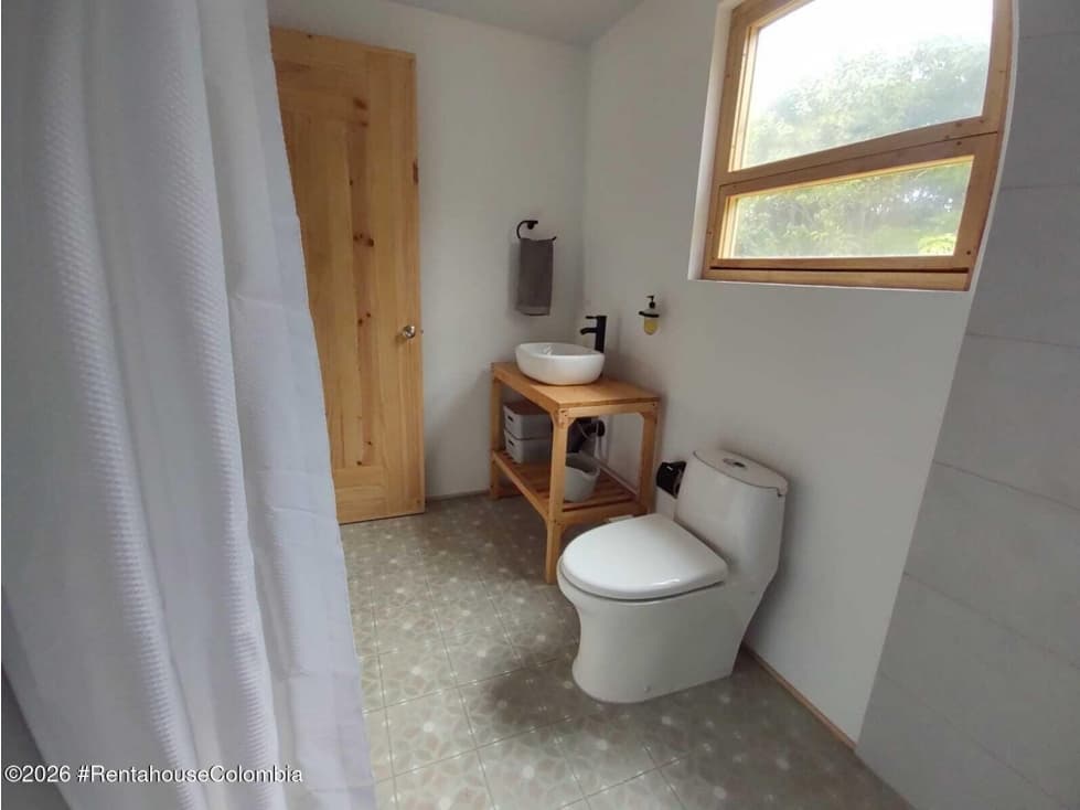 Casa en Sesquile (Cundinamarca) RAH CO: 26-368 - 1