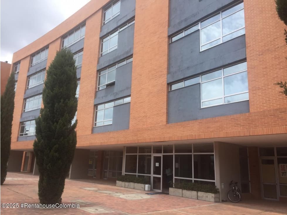 Oficina en Tocancipa (Cundinamarca) RAH CO: 26-419 - 1