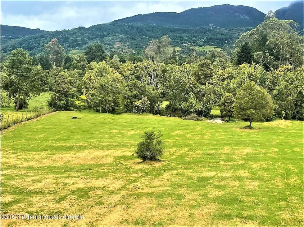 Lote en Guasca (Cundinamarca) RAH CO: 26-470 - 1