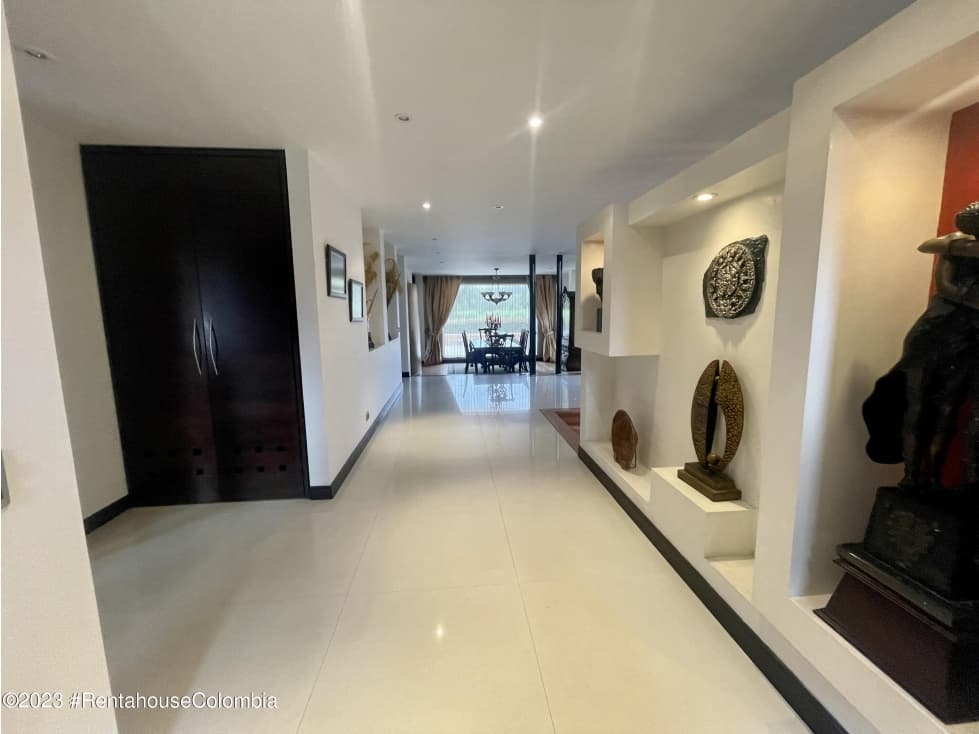 Casa en Sopo (Cundinamarca) RAH CO: 26-505 - 1