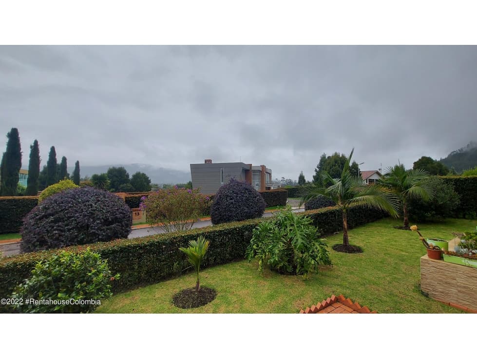 Casa en Sopo (Cundinamarca) RAH CO: 26-526 - 1