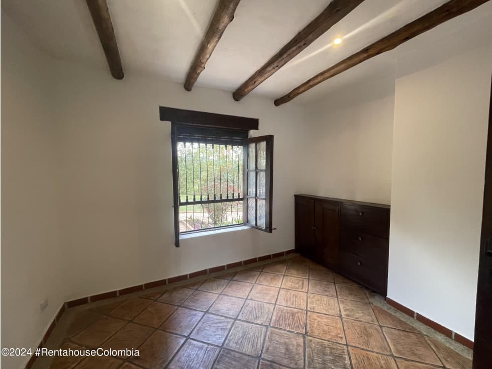 Apartamento en La Calera (Cundinamarca) RAH CO: 26-531 - 1