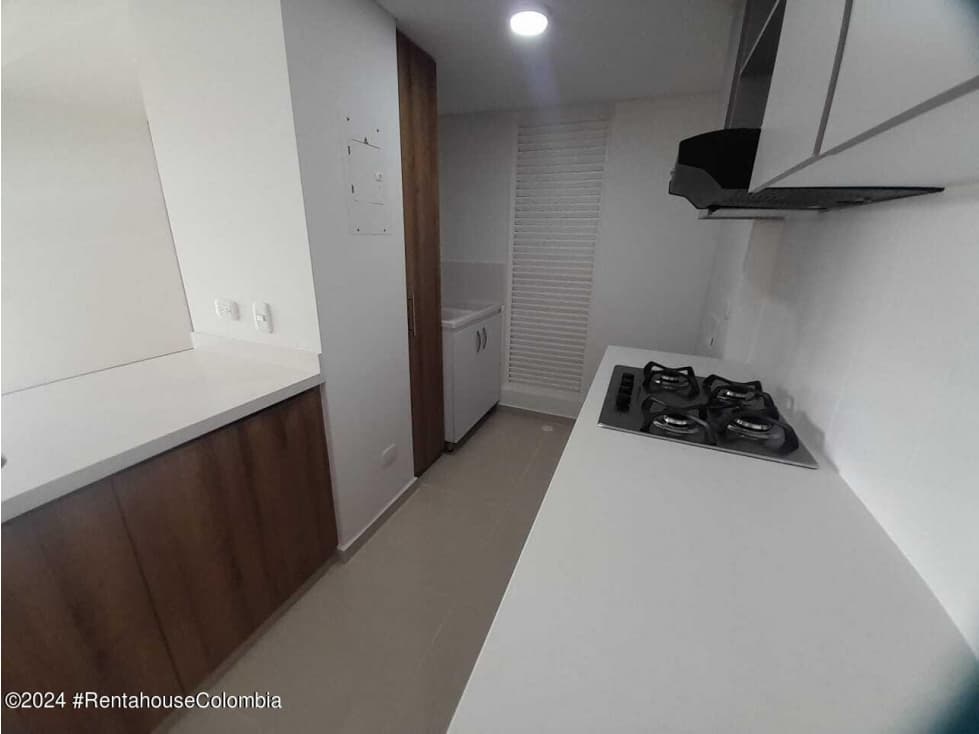 Apartamento en Cali (Valle Del Cauca) RAH CO: 26-605 - 1