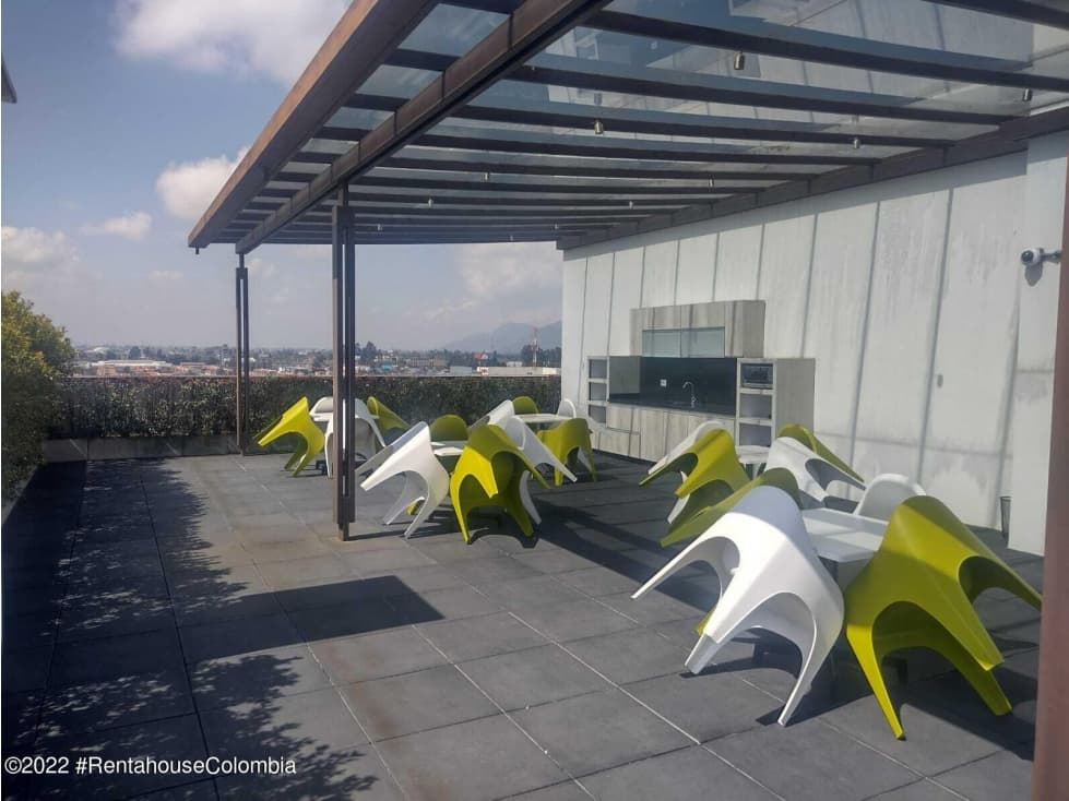 Oficina en Cajica (Cundinamarca) RAH CO: 26-612 - 1