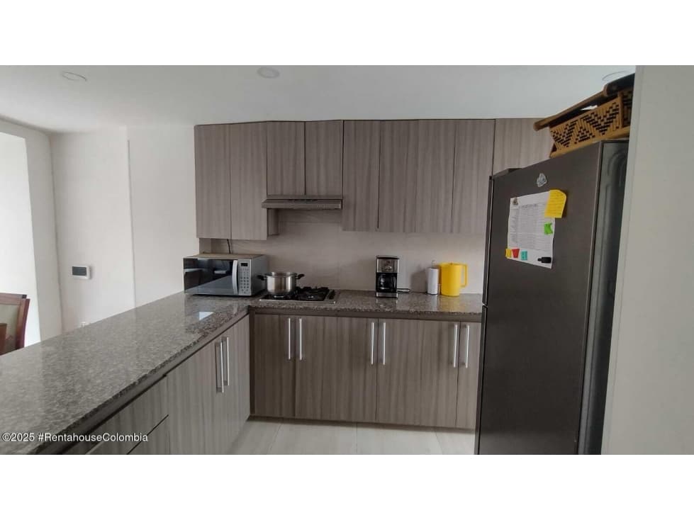 Casa en La Calera (Cundinamarca) RAH CO: 26-635 - 1