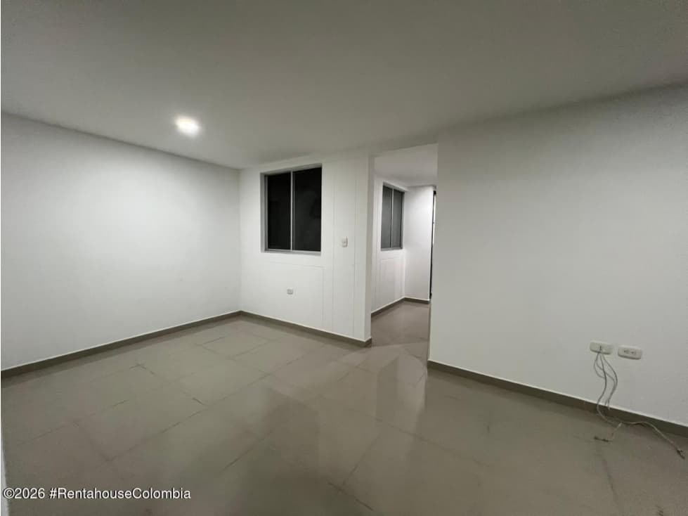 Apartamento en Los Patios (Norte de Santander) RAH CO: 26-201 - 1