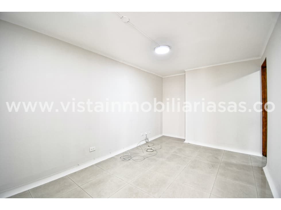 Arriendo Oficina Sector Versalles, Manizales - 1
