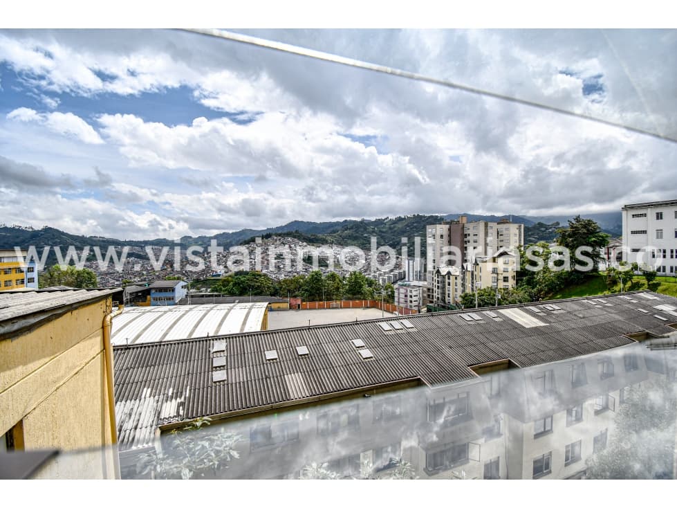 Arriendo Consultorio/Oficina Los Rosales, Manizales - 1