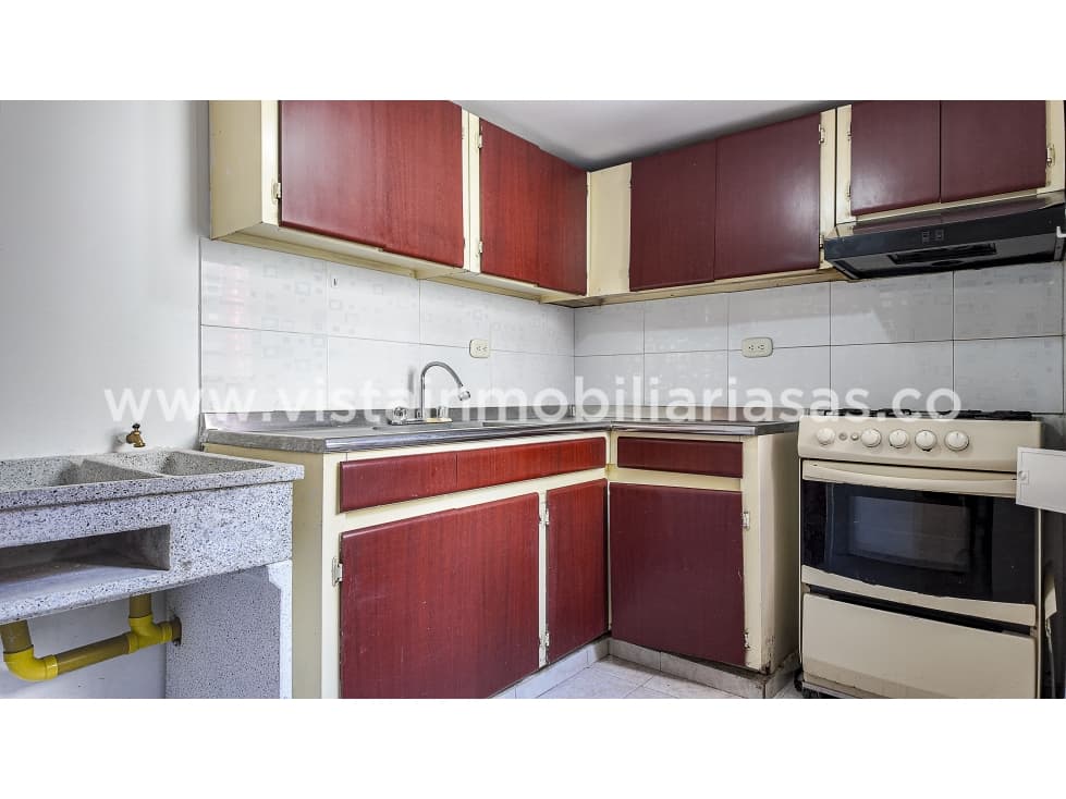 Venta Casa Renta Sector Villamaría - 1