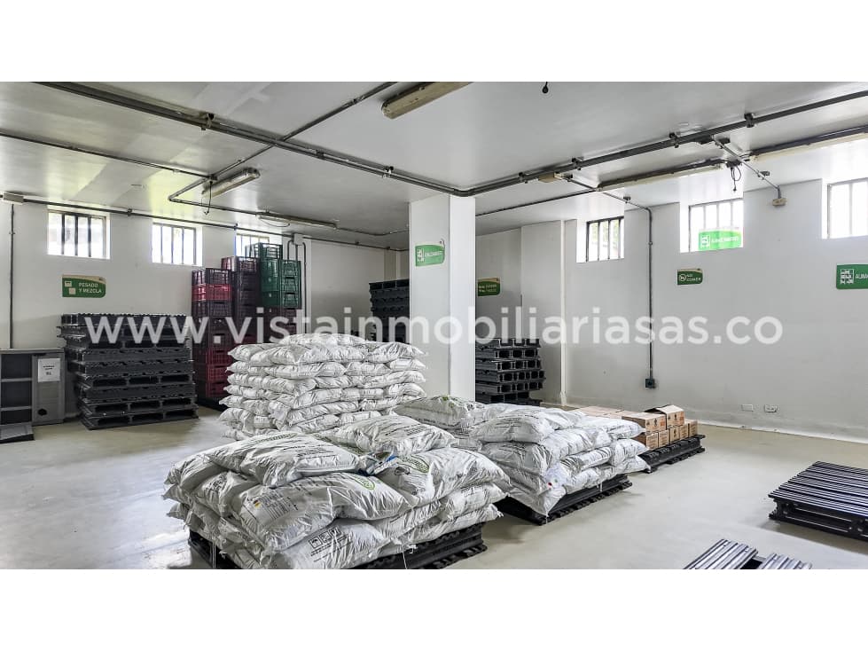 Arriendo local/Bodega Versalles, Manizales - 1