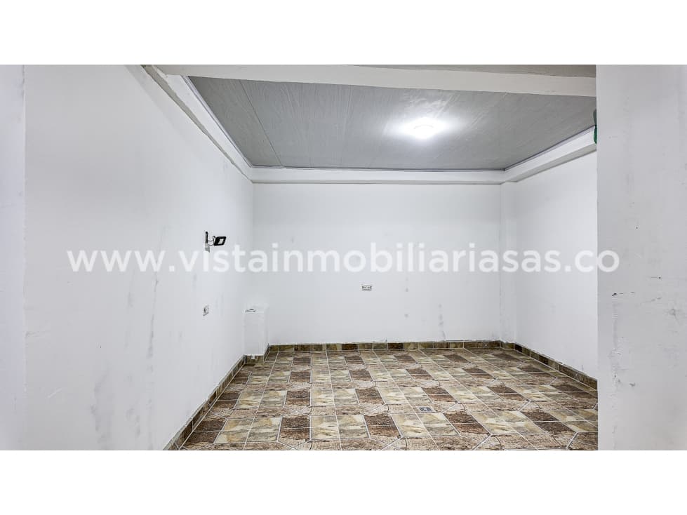 Arriendo Bodega Sector La Asuncion, Manizales - 1