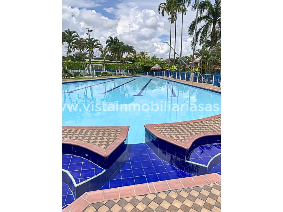 Arriendo Finca Santagueda, Palestina - 1