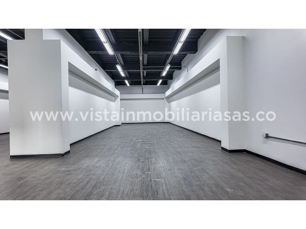 Arriendo local/Bodega Versalles, Manizales - 1