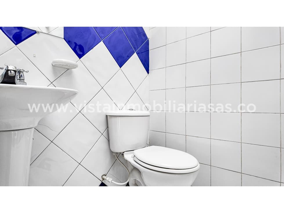 Arriendo Bodega Sector Maltería, Manizales - 1