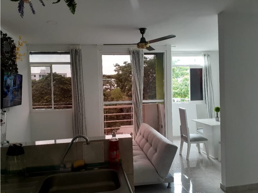 Vendo Apto Montería Córdoba - 1