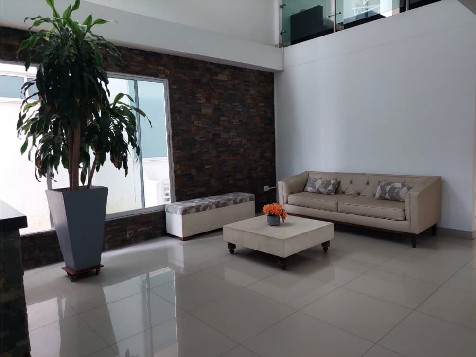 Vendo Apto B/ La Castellana . - 1