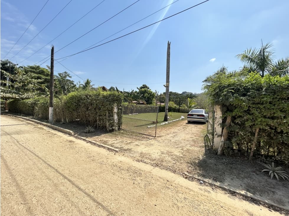 Finca recreacional en Turbaco Bolivar - 1