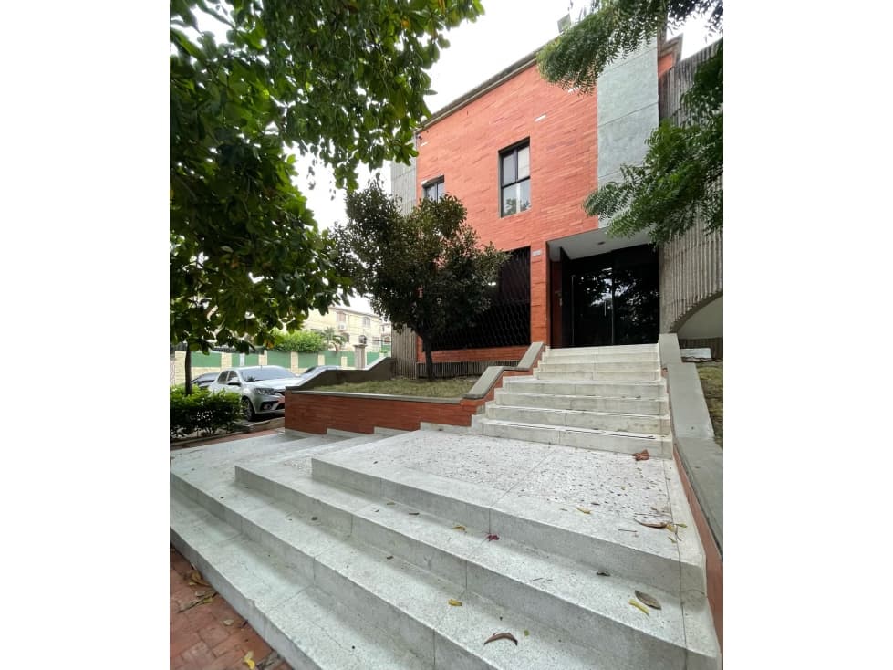 Local comercial en arriendo barrio el prado - 1