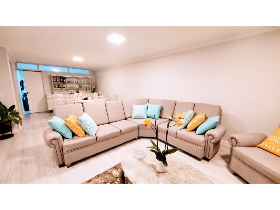VENTA CASA EN MODELIA - 1