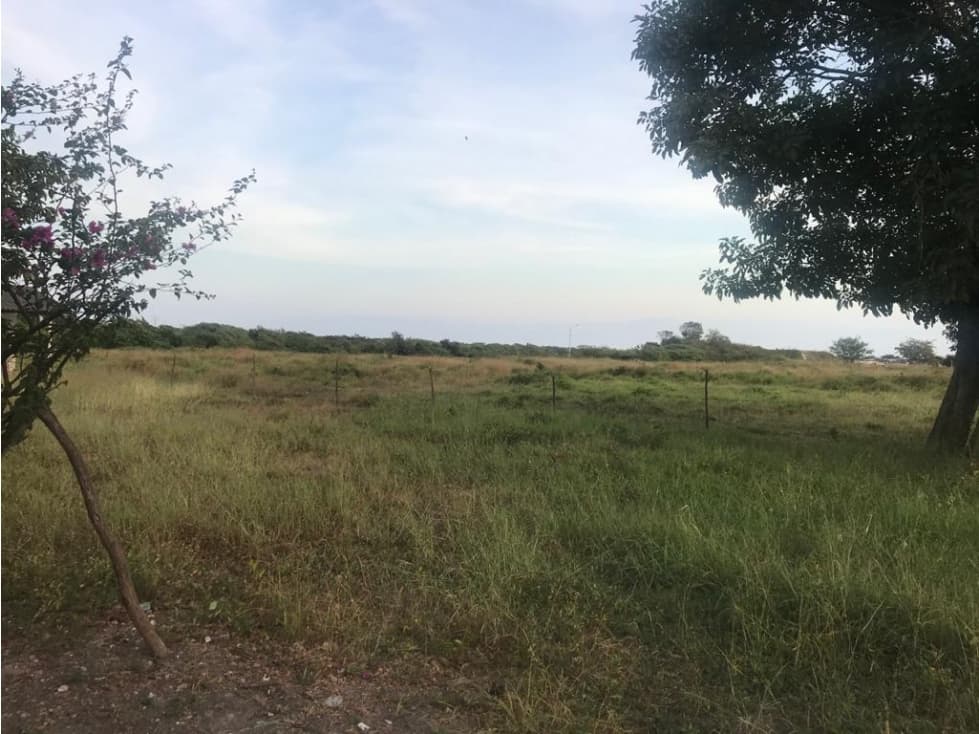 LOTE SOLEDAD ATLANTICO - 1