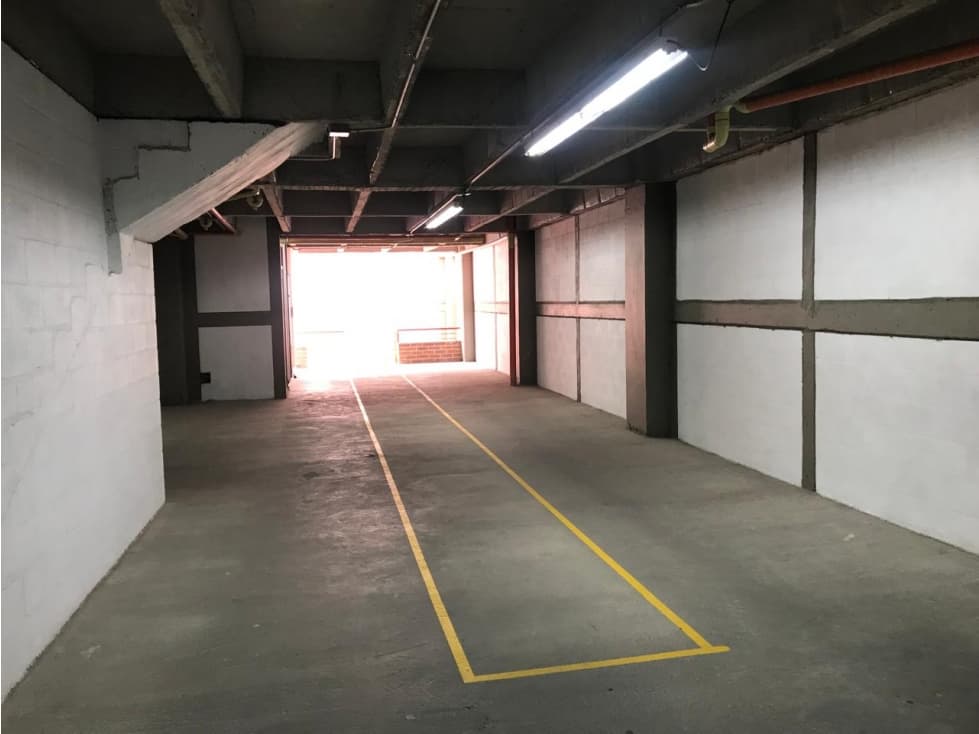 EDIFICIO ENVIGADO SECTOR SAN JOSE USO MIXTO - 1