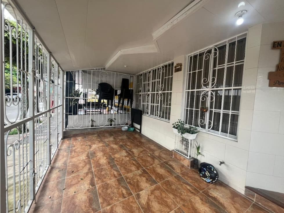 CASA VENTA LA VICTORIA BUCARAMANGA - 1