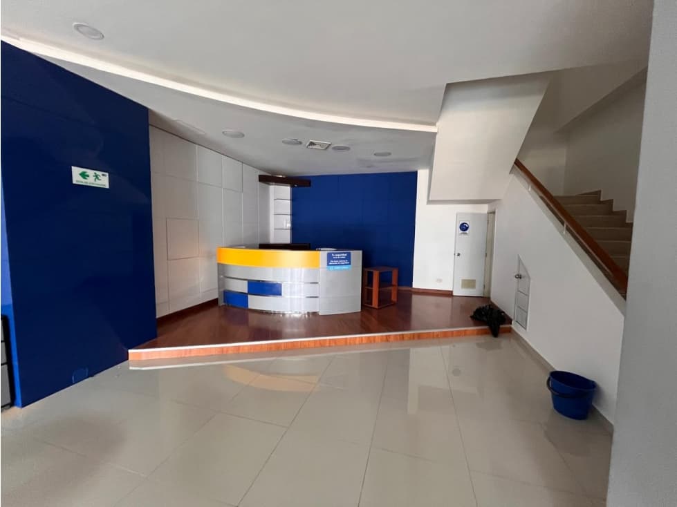 LOCAL ARRIENDO CENTRO BUCARAMANGA - 1